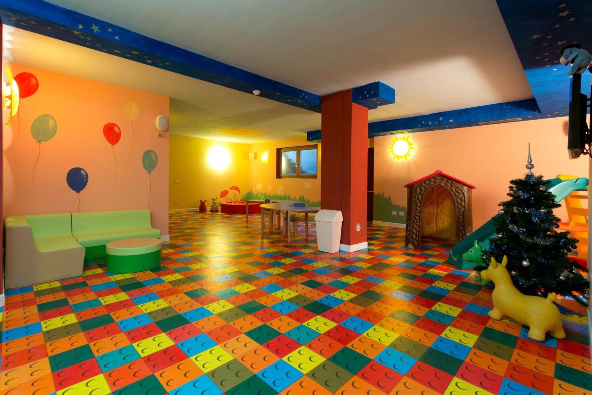 Hotel Delle Alpi パッソ・デル・トナーレ エクステリア 写真