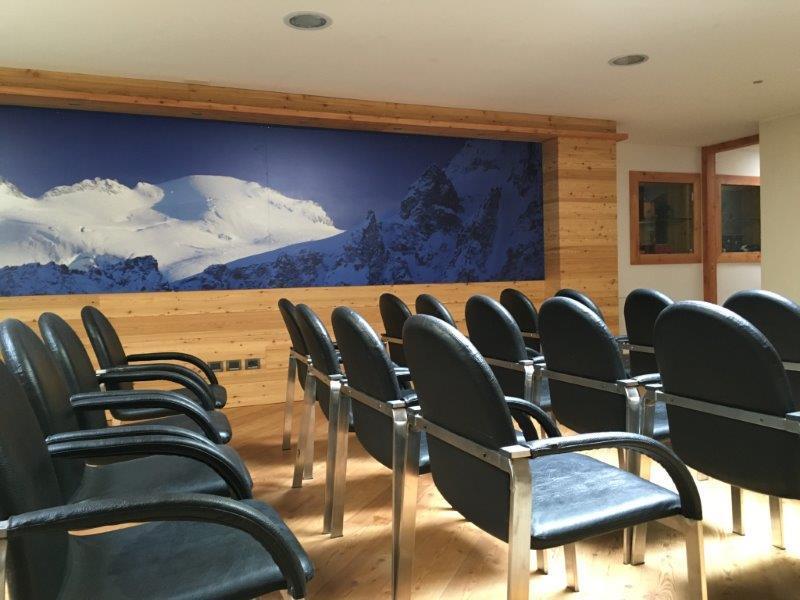 Hotel Delle Alpi パッソ・デル・トナーレ エクステリア 写真